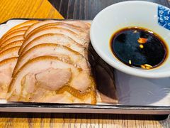 -娄三少春饼·烤鸭(合生汇购物中心店)