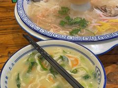 -老雒阳面馆·水席(定鼎门店)