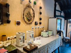 -卧龙堡客栈·中餐厅(古北水镇店)