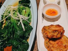 -绿茶餐厅(coco park 店)