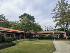 -顺峰山公园