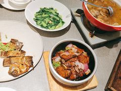 -汉水谣·江景餐厅(江滩店)