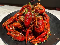 油焖大虾-巴厘龙虾·榜首油焖大虾(旗舰店·万松园)