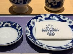 -小山日本料理(太古汇店)