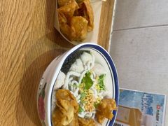 -非遗·十八曲鱼饺(西马总店)