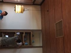 -绿茶餐厅(龙湖金楠天街店)
