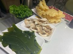 -古乐牛香·鲜牛肉牛杂火锅(吴江三里桥运东商业广场店)