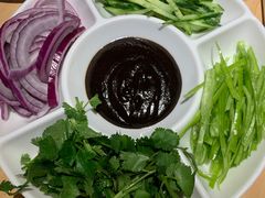 -榆林镇筋饼(知春路店)