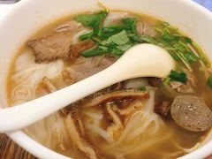 -越南牛肉河粉餐厅(书院巷店)