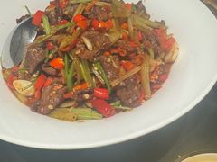 -鸽子侯·家宴·平价海鲜(绿地店)