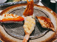 -万岁寿司(虎门万达店)