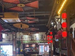 -灶东家民间菜(回兴店)