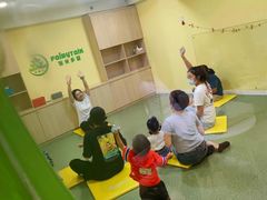 -饭米多蔻中英文绘本馆(苏州美罗店)