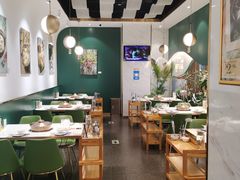 -烹然四季椰子鸡火锅(姚家园万象汇店)
