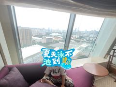 -厦门威斯汀酒店