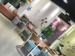 -藏猫猫咖啡主题馆(中央大道店)