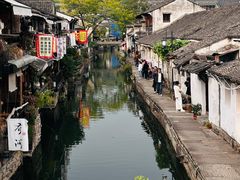 -绍兴书圣故里景区