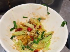 -零柒三幺·山野湖南菜(景枫中心店)