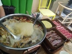 -菌小白火锅(时尚天河店)