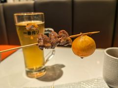 -元满•自助和牛·烧鸟lzakaya(文范路店)