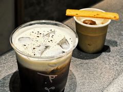 -O.P.S. CAFE