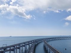 -星海湾跨海大桥