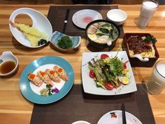 -割烹旭日本料理(龙湖狮山天街店)