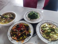 -凤栖府川菜(沙河店)