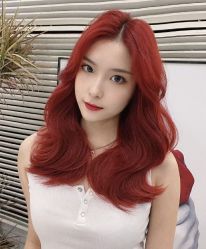 点击看大图 -那茉 Hair Salon