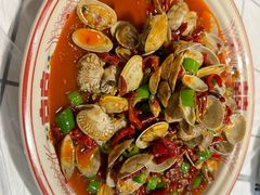 -霸王虾·麻辣小龙虾(清水河公园店)