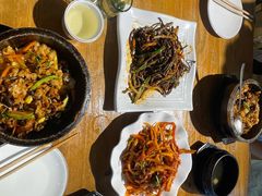 -海兰江石锅饭(水上店)
