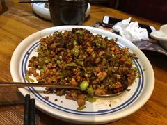 -云海肴·汽锅鸡·云南代表菜(天津国金汇店)