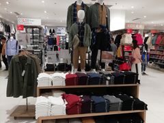 -优衣库(沈阳奥体万达广场店)