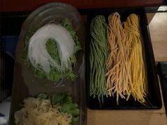 -老墙根涮肉·铜锅·烧烤(欢乐谷·王四营店)