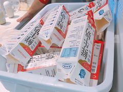 -兰熊鲜奶(西直门凯德mall店)