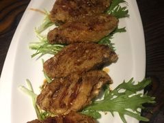 -桂马·日本料理·海胆·海鲜饭·酒场(民主广场店)
