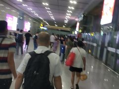 -南宁东站