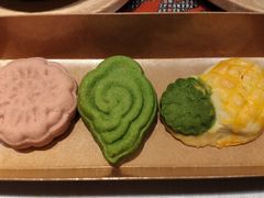 -叶叶菩提·晋福宫