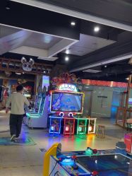 -卡通尼·Safari非洲探索乐园·生日会(金桥国际商业广场店)