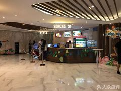 -博纳UA东方宝泰电影城