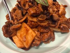 -百富源·海鲜辽菜(和平北大街店)