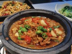 -鄱阳湖·江西小炒·瓦罐煨汤(五道口店)