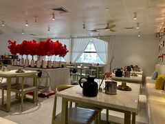 -HOTISLAND海鸡岛·韩国料理(江南西店)