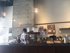 -不正咖啡(万达尊店)