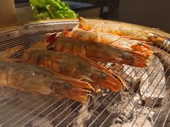 -三宝泥炉·活烤鳗鱼(七宝宝龙店)