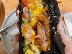 -上芽食集(德思勤店)