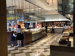 -二楼咖啡厅·厦门源昌凯宾斯基大酒店(湖滨中路店)