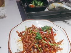 -火宫殿·小吃王国(坡子街店)