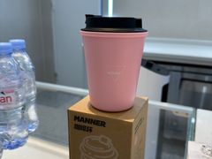 -Manner Coffee(万象前海店)