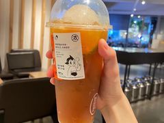 -喜茶(佛山顺德大良东乐路店)